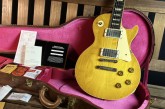 Gibson Custom 2022 58 Les Paul Lemonburst-8.jpg